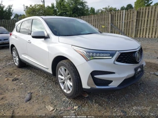 ACURA ACURA RDX STANDARD