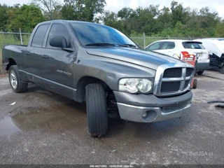 DODGE DODGE RAM 1500 SLT/LARAMIE