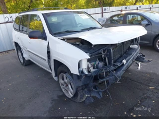 GMC ENVOY SLT