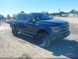 FORD FORD F-150 XLT