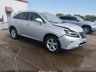 LEXUS LEXUS RX 350