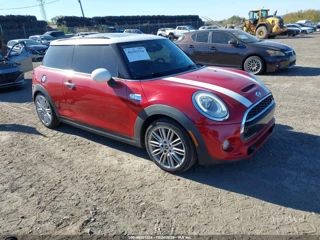 MINI MINI HARDTOP COOPER S