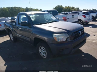 TOYOTA TOYOTA TACOMA