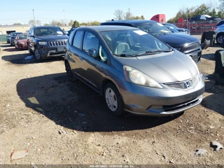 HONDA HONDA FIT