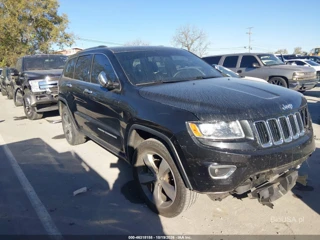 JEEP JEEP GRAND CHEROKEE LIMITED