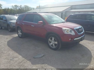 GMC ACADIA SLT-1