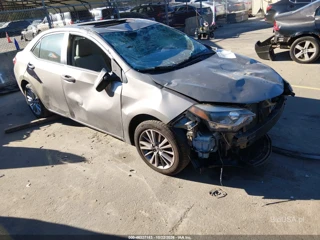 TOYOTA TOYOTA COROLLA LE PLUS