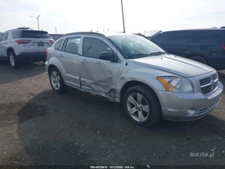 DODGE DODGE CALIBER MAINSTREET