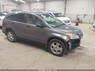 HONDA HONDA CR-V EX