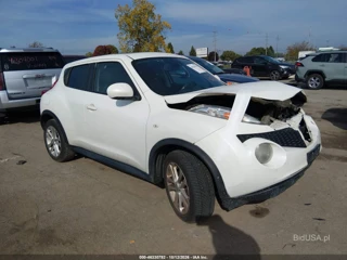 NISSAN NISSAN JUKE SV