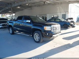 GMC CANYON SLT