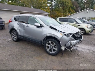 HONDA HONDA CR-V EX