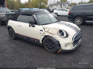 MINI MINI CONVERTIBLE COOPER