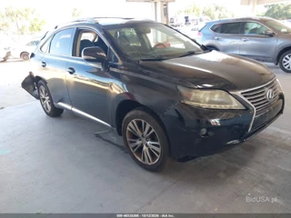 LEXUS LEXUS RX 350