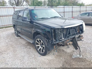 CADILLAC CADILLAC ESCALADE ESV PLATINUM EDITION