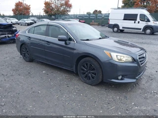 SUBARU SUBARU LEGACY 2.5I PREMIUM