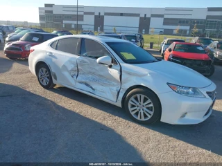 LEXUS LEXUS ES 350