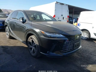 LEXUS LEXUS RX 350 PREMIUM