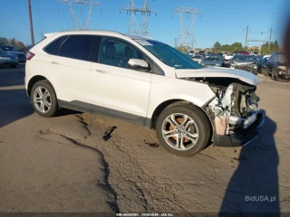FORD FORD EDGE TITANIUM