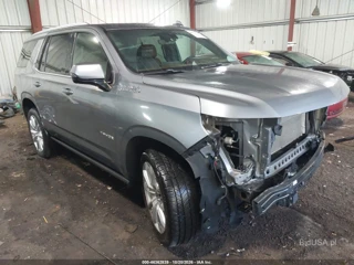 CHEVROLET CHEVROLET TAHOE 2WD HIGH COUNTRY