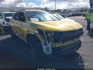 CHEVROLET CHEVROLET TRAX FWD ACTIV