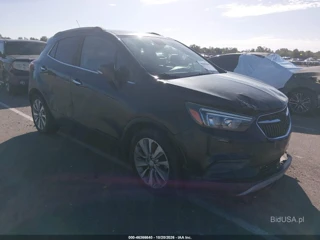 BUICK BUICK ENCORE FWD PREFERRED