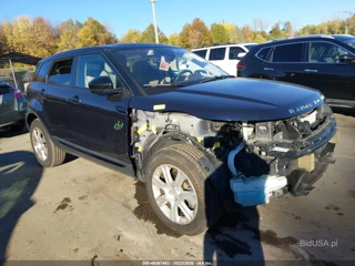 LAND ROVER LAND ROVER RANGE ROVER EVOQUE SE/SE PREMIUM