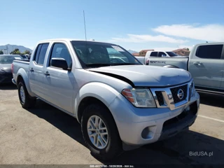 NISSAN NISSAN FRONTIER SV