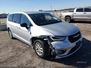 CHRYSLER CHRYSLER PACIFICA TOURING L