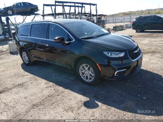CHRYSLER CHRYSLER PACIFICA SELECT