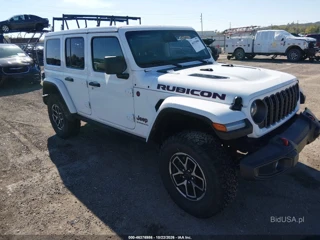 JEEP JEEP WRANGLER RUBICON 4X4