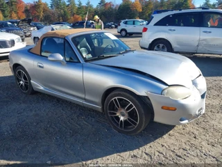 MAZDA MAZDA MX-5 MIATA LS