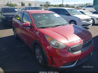KIA KIA NIRO FE