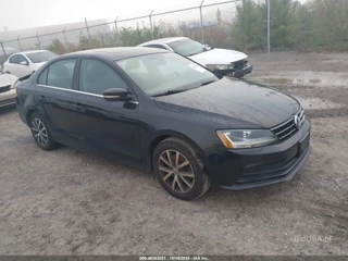 VOLKSWAGEN VOLKSWAGEN JETTA 1.4T SE