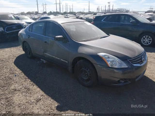 NISSAN NISSAN ALTIMA 2.5 S