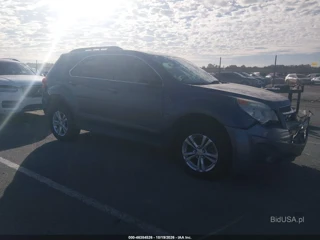 CHEVROLET CHEVROLET EQUINOX 1LT