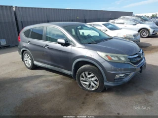 HONDA HONDA CR-V EX