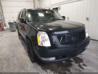 CADILLAC CADILLAC ESCALADE STANDARD