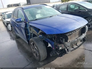 HYUNDAI HYUNDAI TUCSON SEL