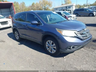 HONDA HONDA CR-V EX