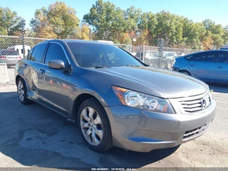HONDA HONDA ACCORD 2.4 EX