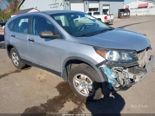 HONDA HONDA CR-V LX