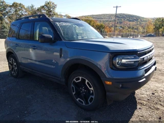 FORD FORD BRONCO SPORT OUTER BANKS