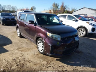 SCION SCION XB