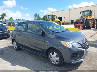 MITSUBISHI MITSUBISHI MIRAGE ES/LE