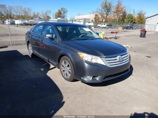 TOYOTA TOYOTA AVALON