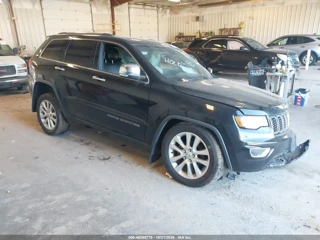 JEEP JEEP GRAND CHEROKEE LIMITED