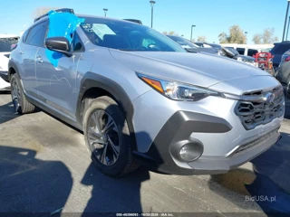 SUBARU SUBARU CROSSTREK PREMIUM