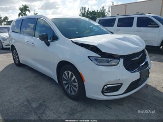 CHRYSLER CHRYSLER PACIFICA HYBRID SELECT