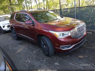 GMC ACADIA DENALI